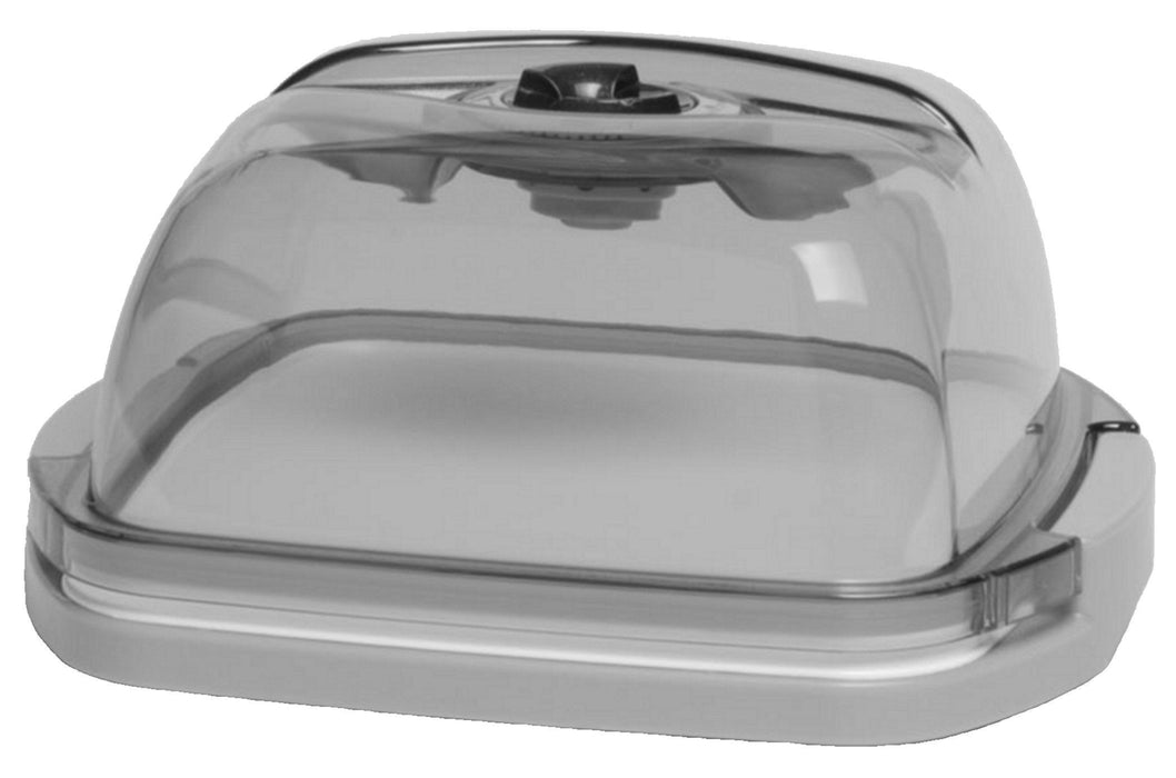 Cloche à fromages carré 22x22x13 IMCO
