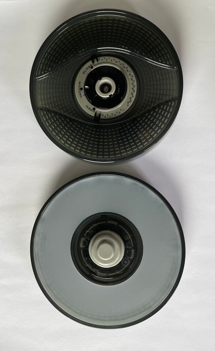 Couvercles universels IMCO