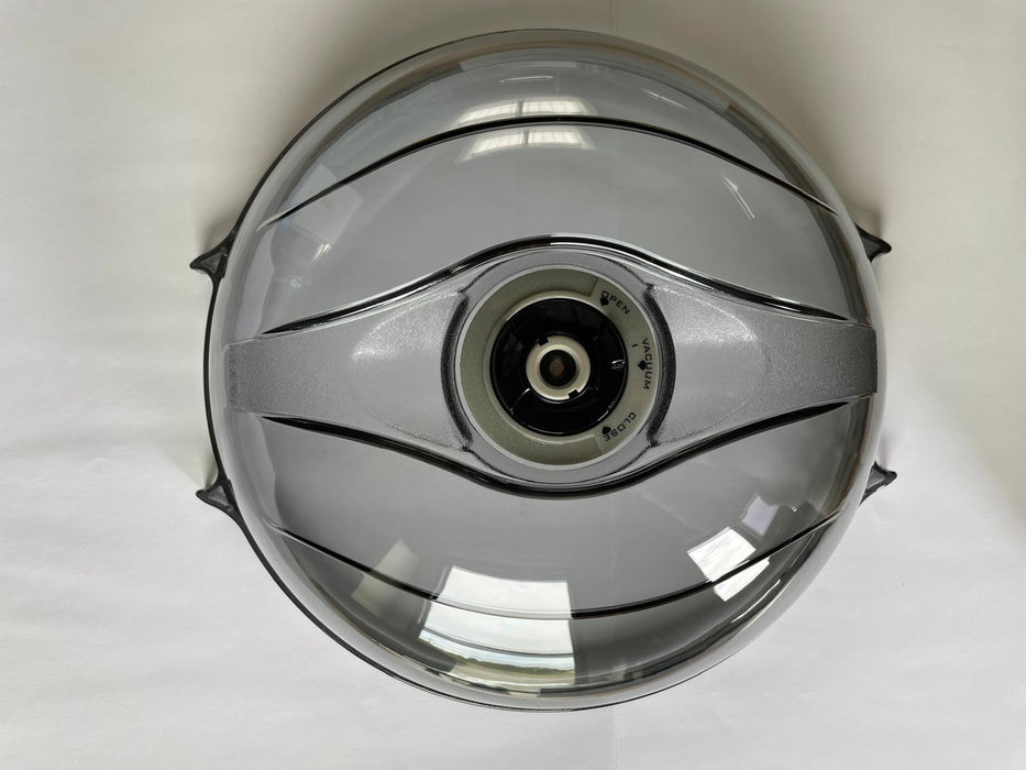 Couvercles pour cloche IMCO