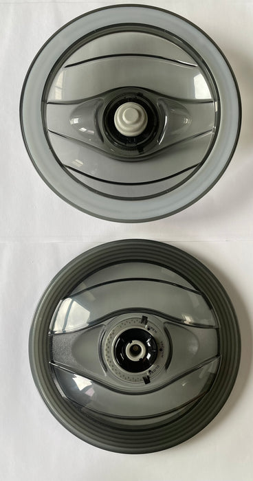 Couvercles multi-usages IMCO