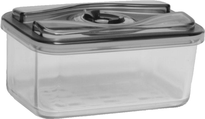 Récipients rectangulaires en verre IMCO