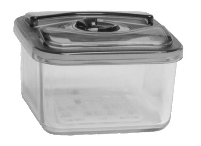 Récipients carrés en verre IMCO