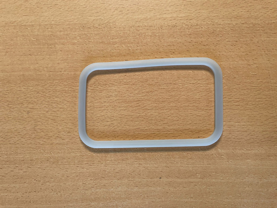 Joint en silicone rectangulaire IMCO