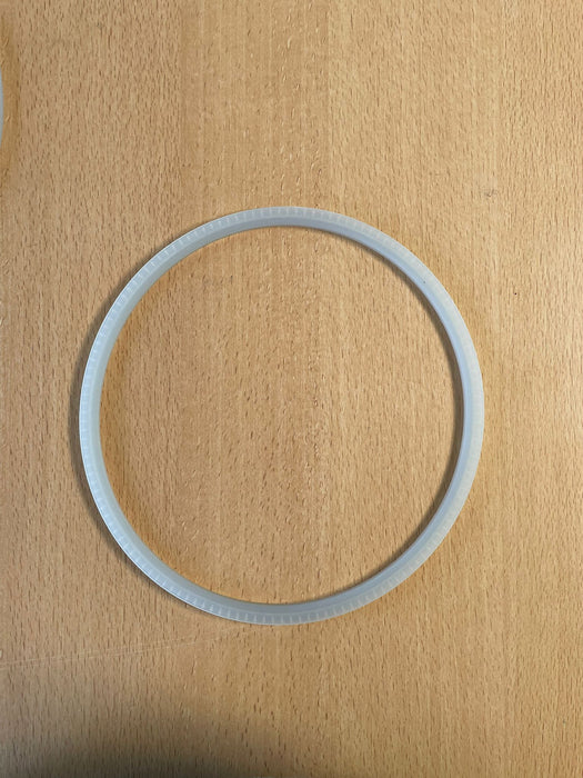 Joint en silicone rond Ø23 IMCO