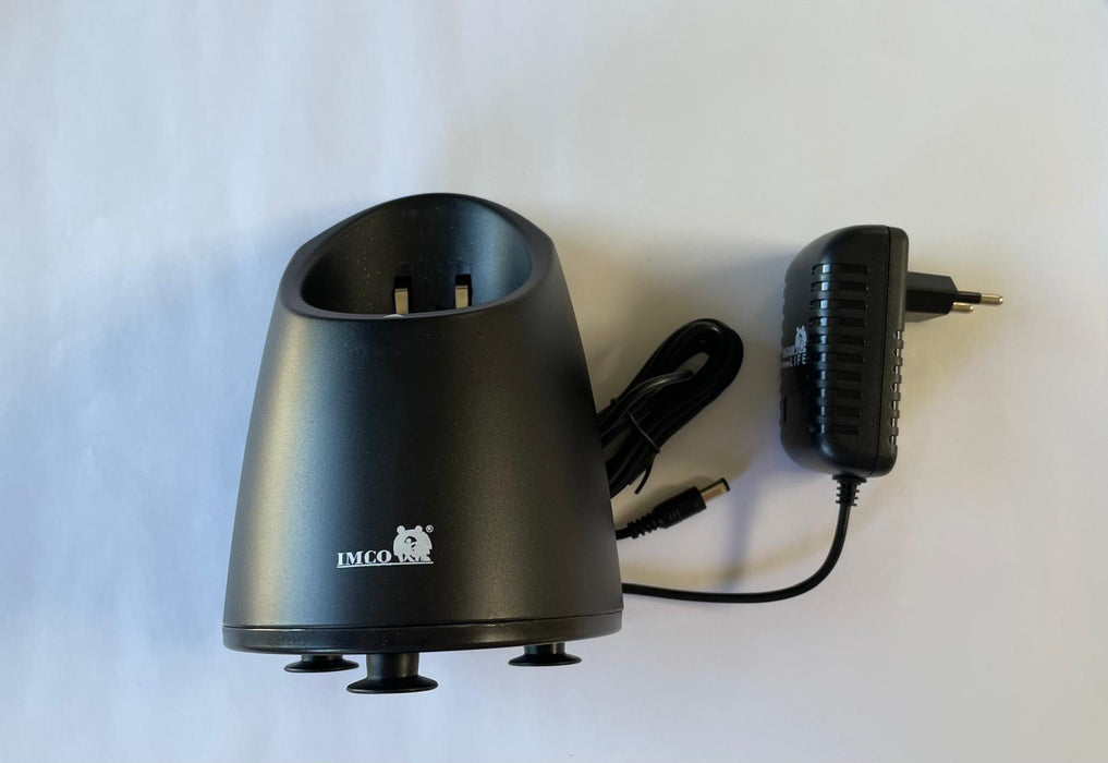 Lot transfo + support de charge pour pompe IMCO