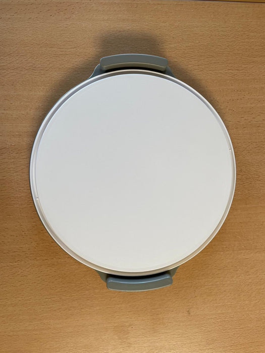 Cloche ronde Ø 30 x 14 cm IMCO