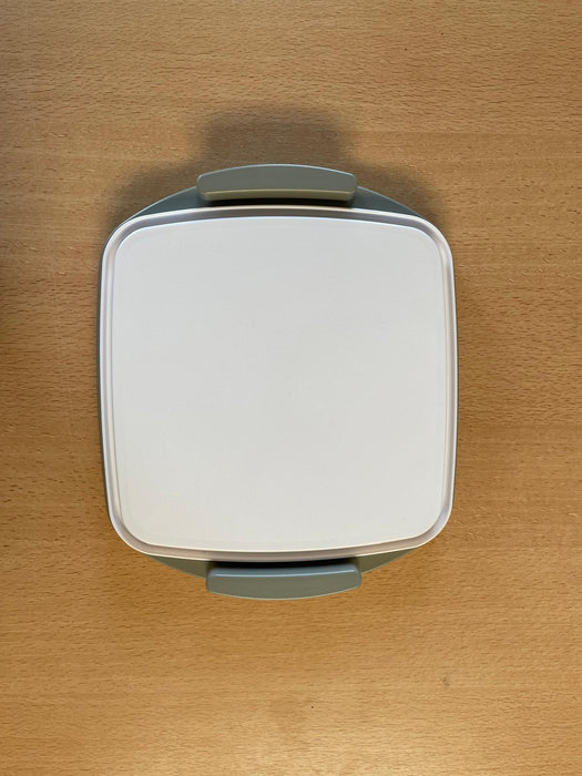 Cloche à fromages carré 22x22x13 IMCO