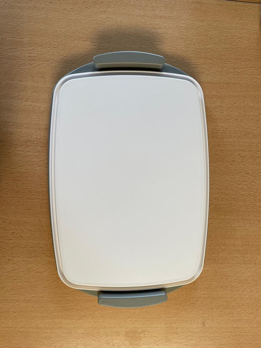 Cloche à fromages rectangulaire 30x22x15 IMCO