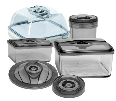 Pièces SAV pour couvercles