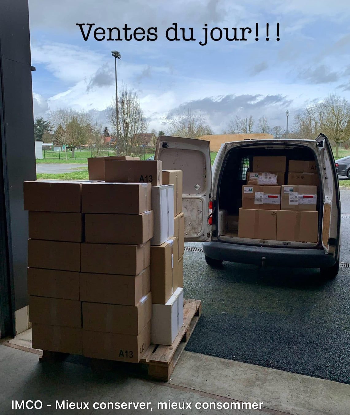 Ce que nous proposons