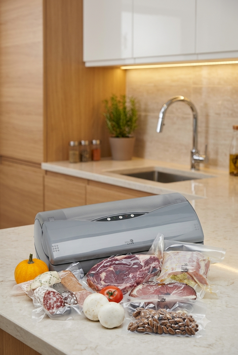 Appareil de mise sous vide, Life Bag IMCO