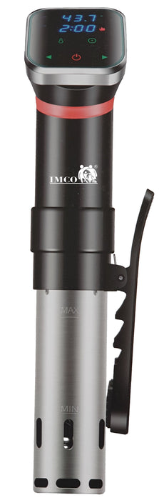 IMCOtherm avec 9 rouleaux (3 de 30 cm + 6 de 20 cm) IMCO