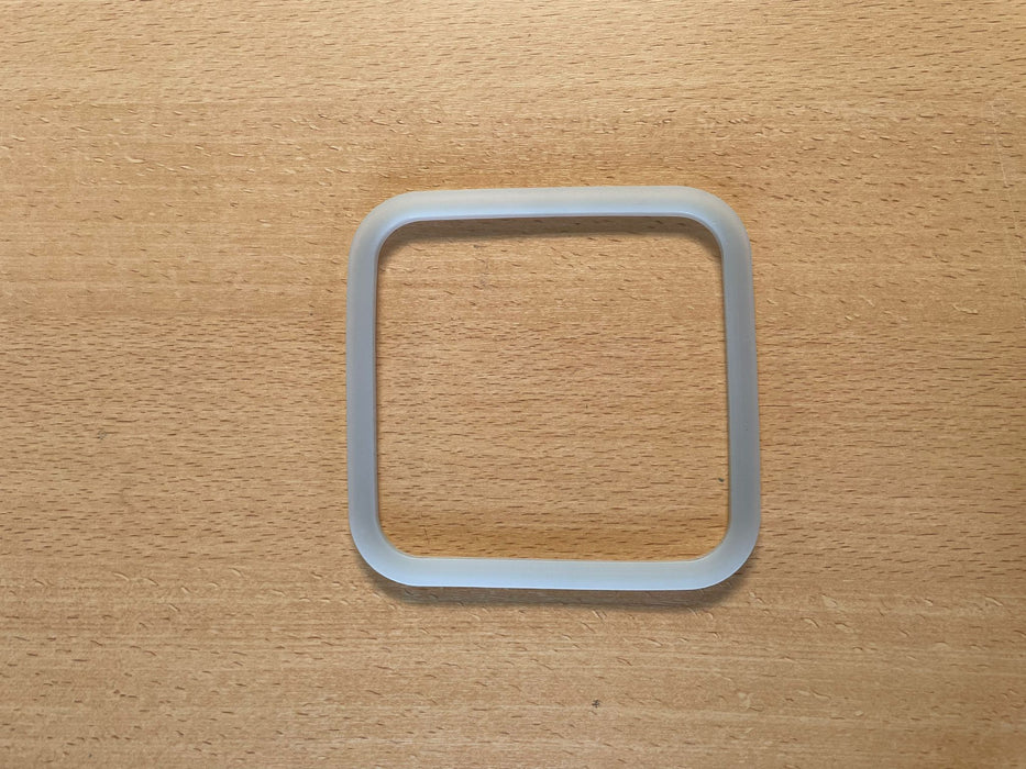 Joint en silicone pour couvercle carré IMCO