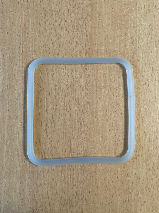 Joint en silicone pour couvercle carré IMCO