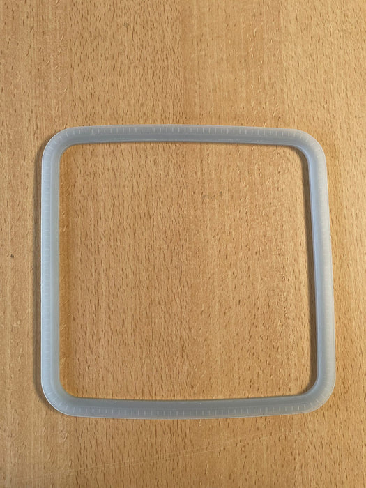 Joint en silicone pour couvercle carré IMCO