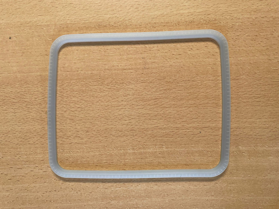 Joint en silicone rectangulaire IMCO