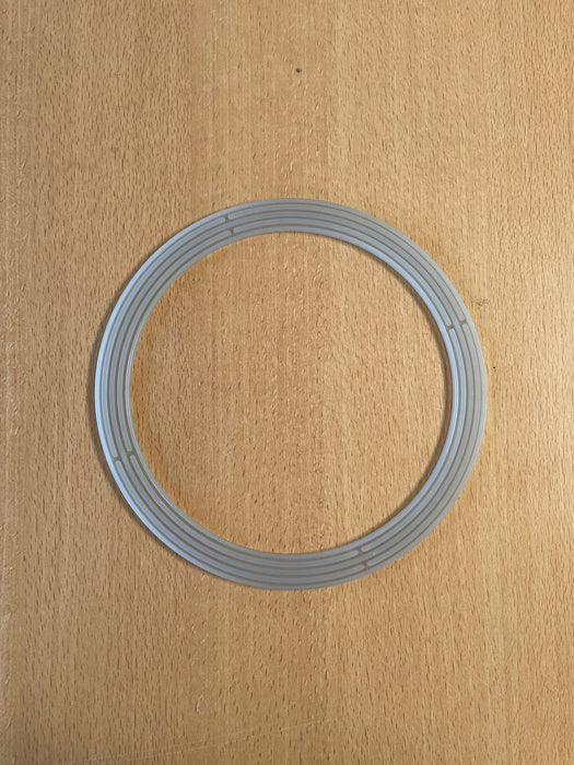 Joint en silicone pour couvercle multi usages IMCO