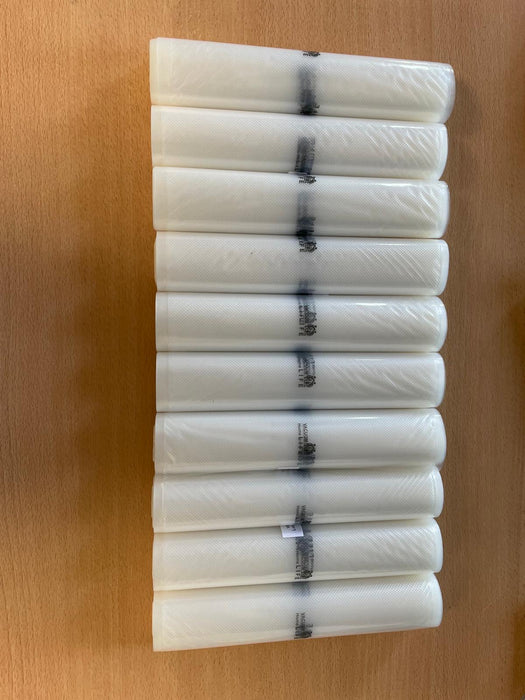 Lot de 10 rouleaux de 30 x 600 cm IMCO