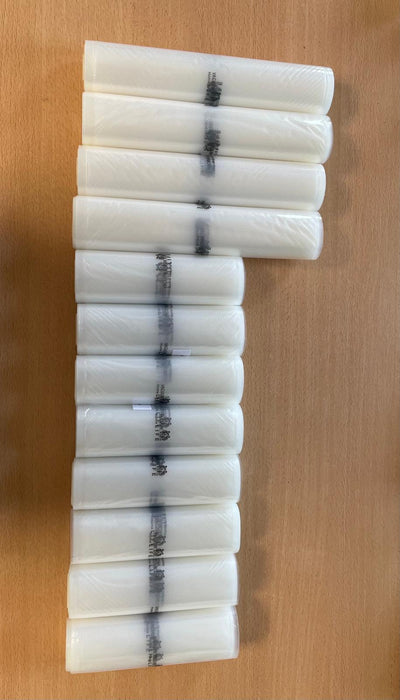 Lot de 12 rouleaux IMCO ( 4 de 30x600 + 8 de 20x600)