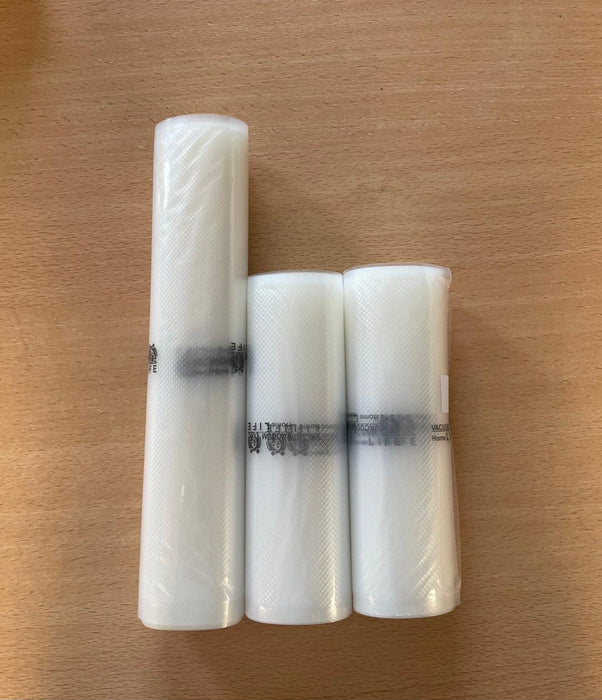 Lot de 3 rouleaux IMCO (1 de 30x600 + 2 de 20x600)