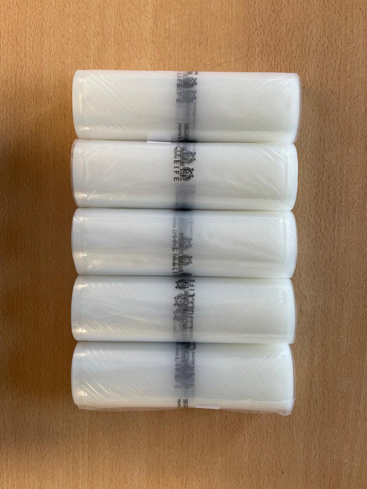 Lot de 5 rouleaux de 20 x 600 cm IMCO