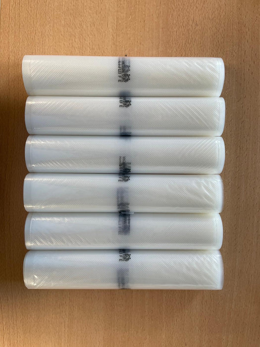 Lot de 6 rouleaux de 30 x 600 cm IMCO