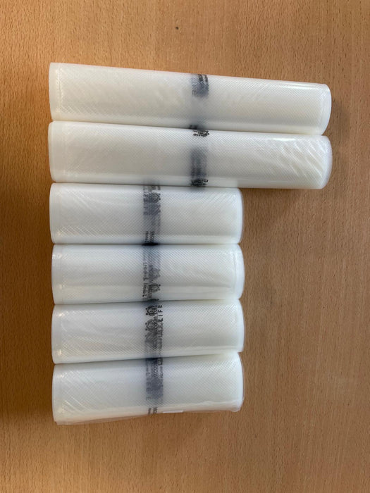 Lot de 6 rouleaux IMCO (2 de 30x600 + 4 de 20x600)