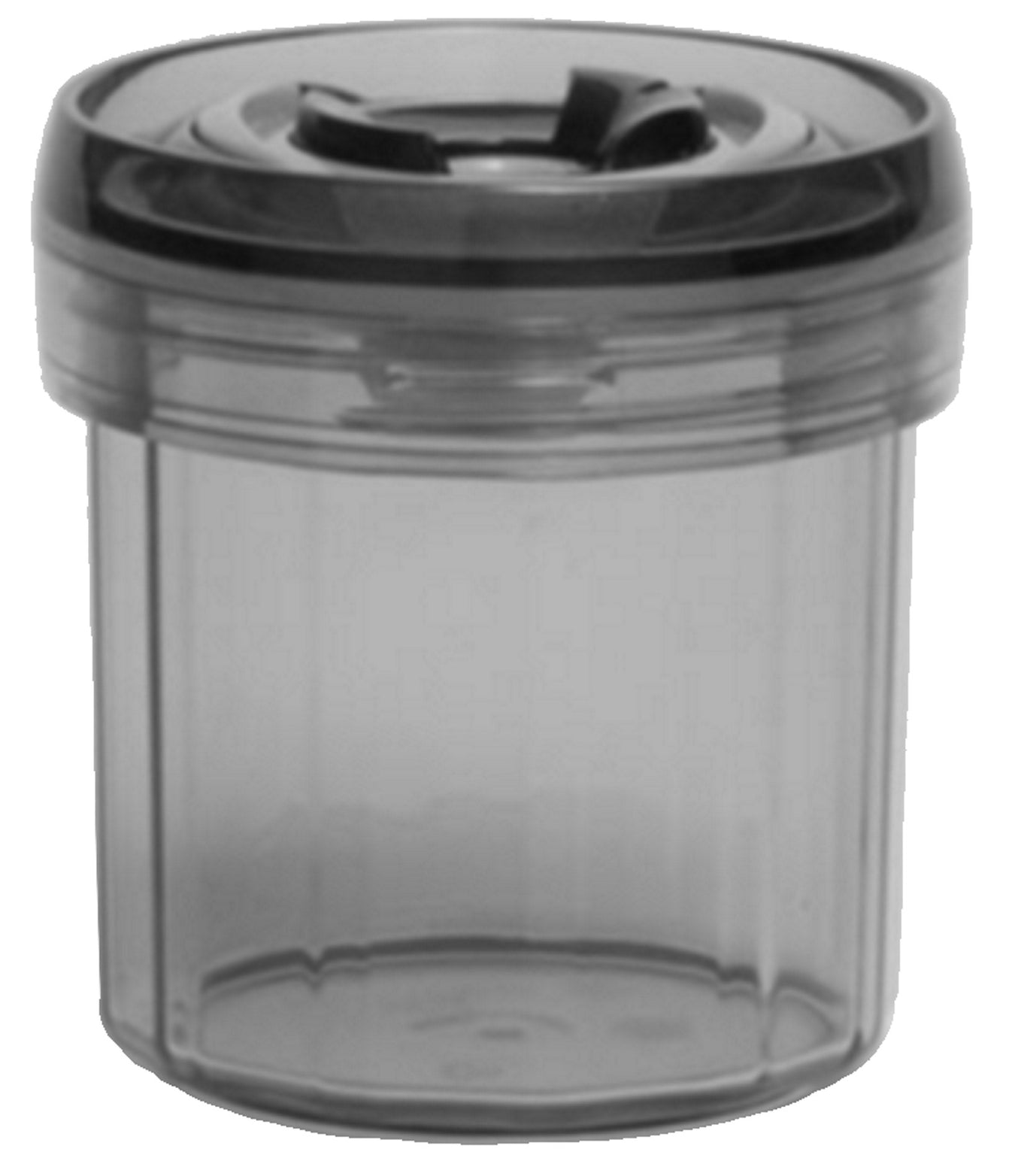 New - Pots ronds