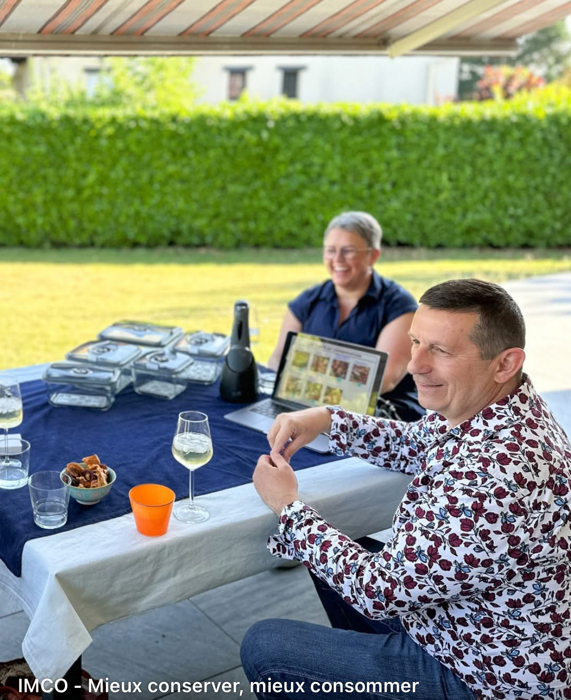 IMCO est spécialiste dans le domaine de l’hygiène alimentaire