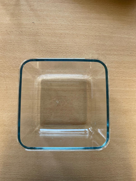 Verre seul carré IMCO