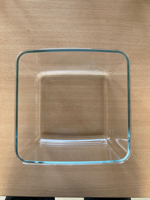 Verre seul carré IMCO