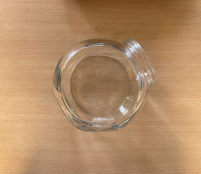 Verre seul pour bonbonnière IMCO